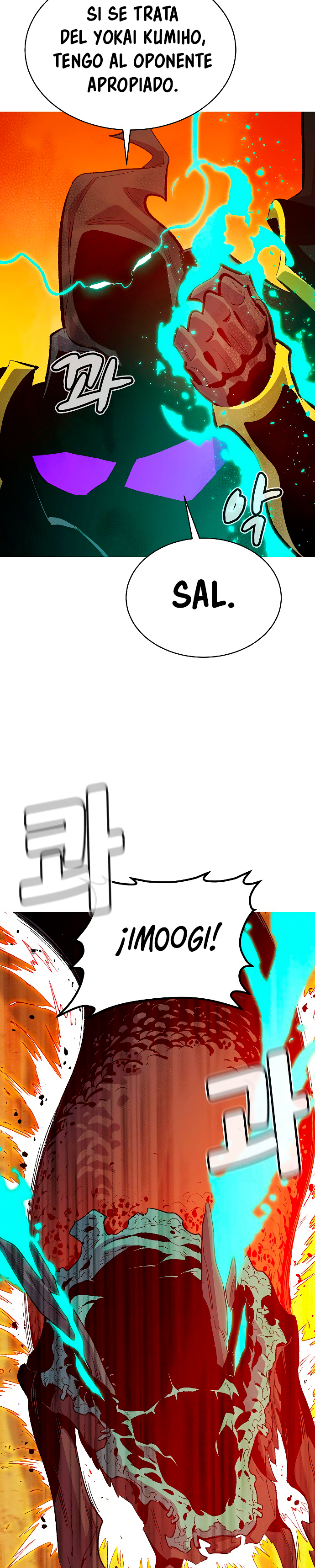 Read The Lone Necromancer Es Manga Online