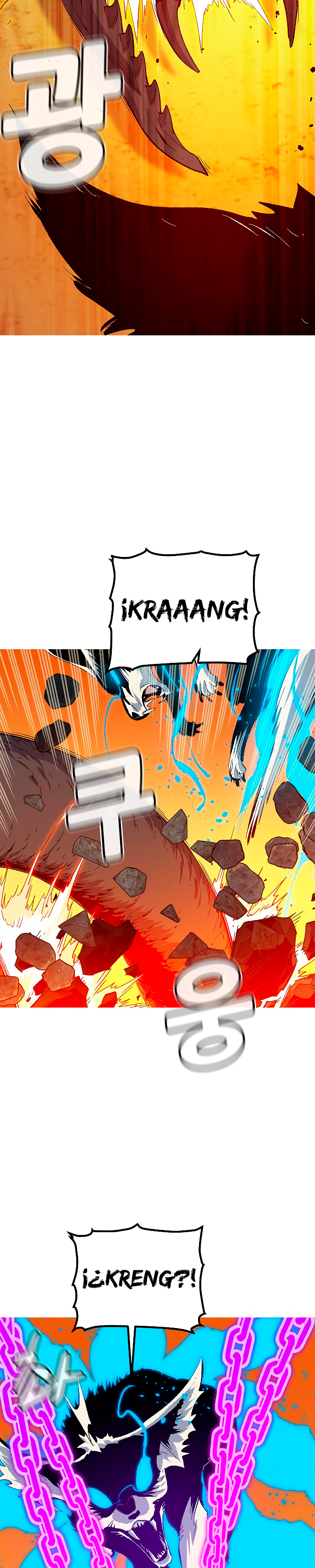 Read The Lone Necromancer Es Manga Online