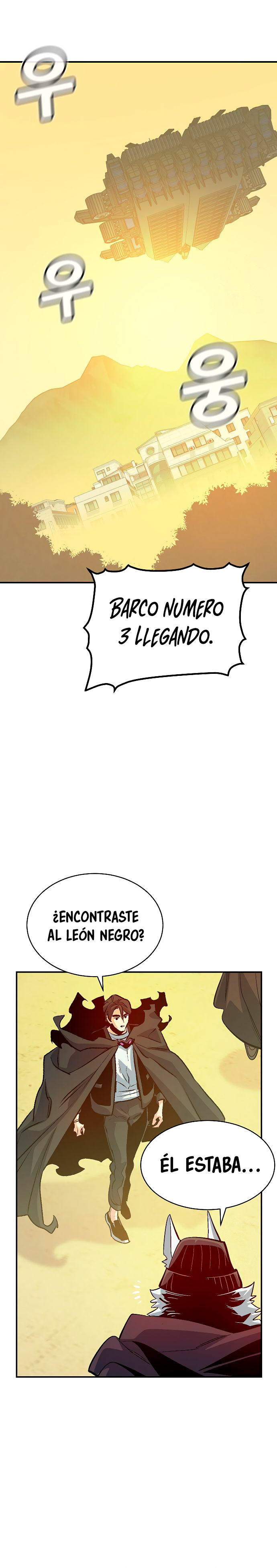 Read The Lone Necromancer Es Manga Online