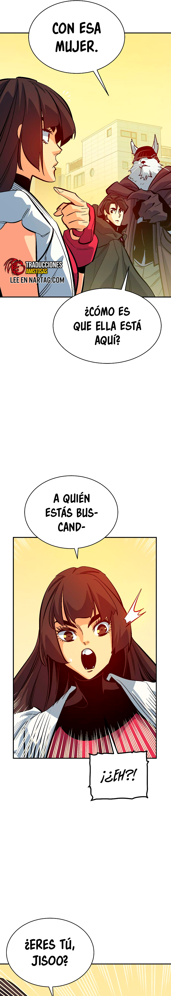 Read The Lone Necromancer Es Manga Online
