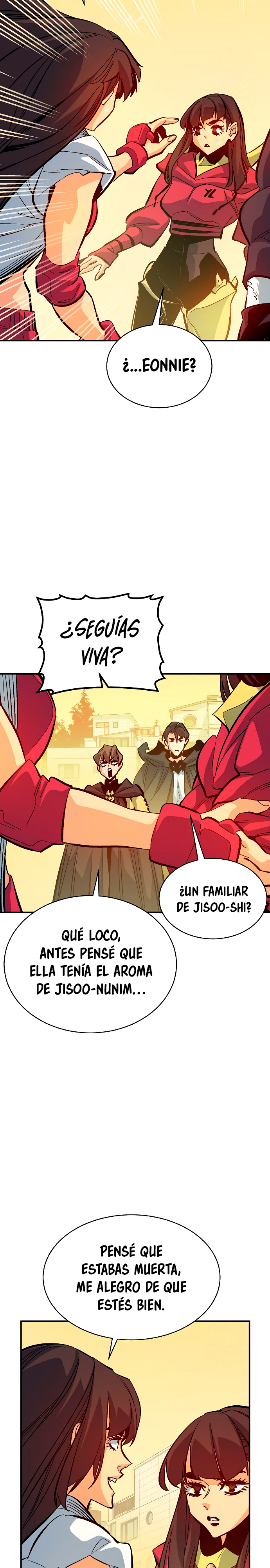 Read The Lone Necromancer Es Manga Online