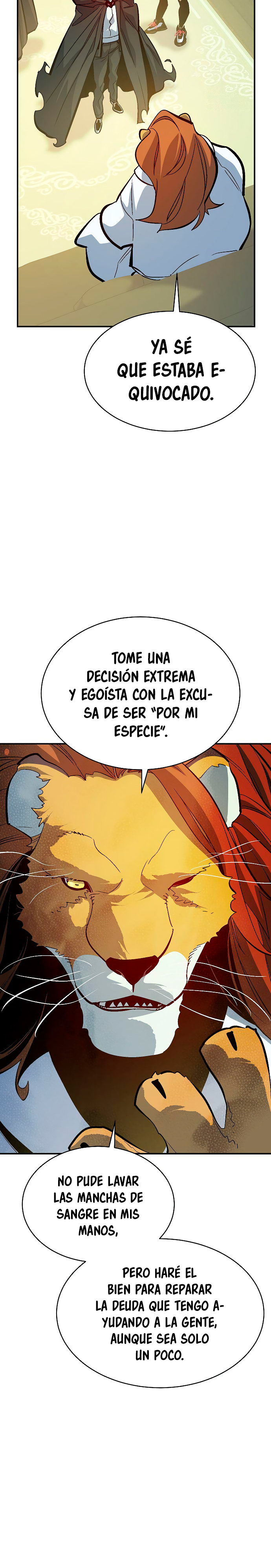 Read The Lone Necromancer Es Manga Online