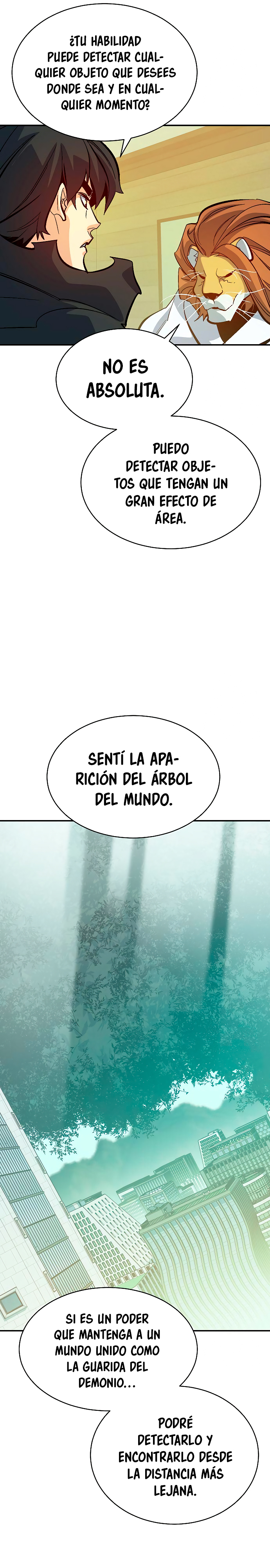 Read The Lone Necromancer Es Manga Online