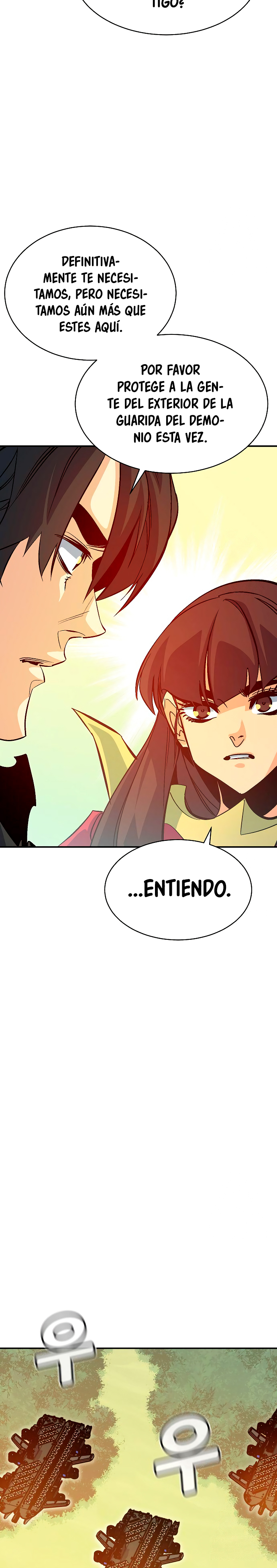 Read The Lone Necromancer Es Manga Online
