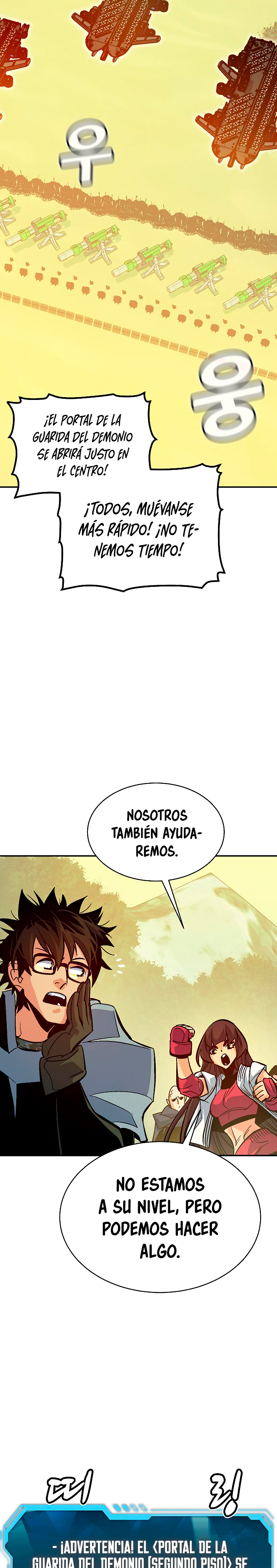 Read The Lone Necromancer Es Manga Online