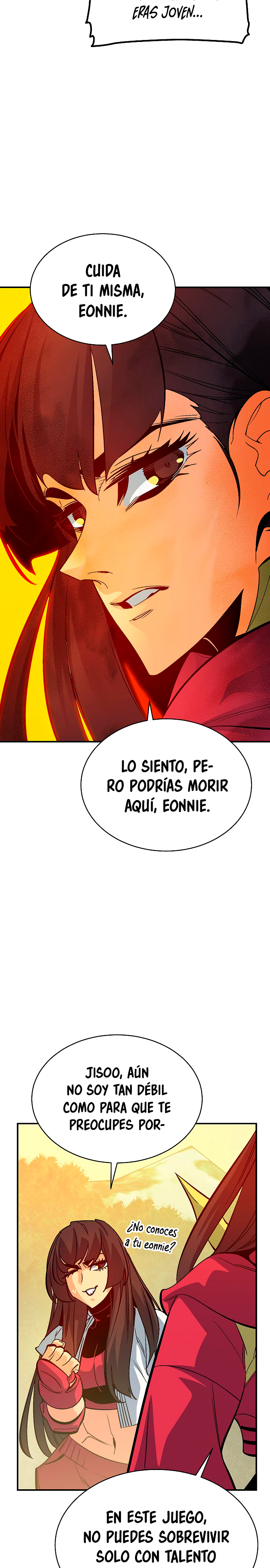 Read The Lone Necromancer Es Manga Online