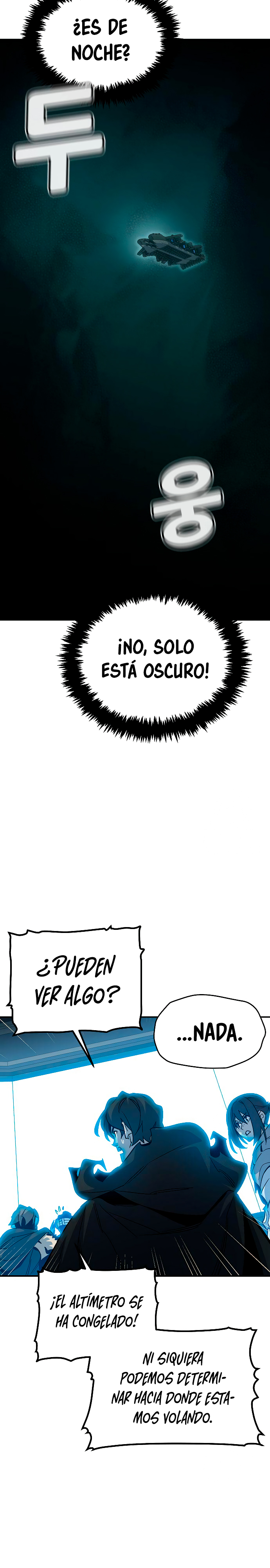 Read The Lone Necromancer Es Manga Online