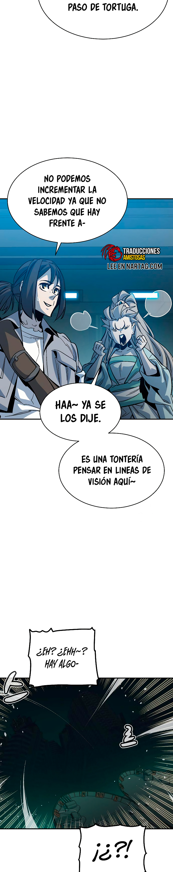 Read The Lone Necromancer Es Manga Online