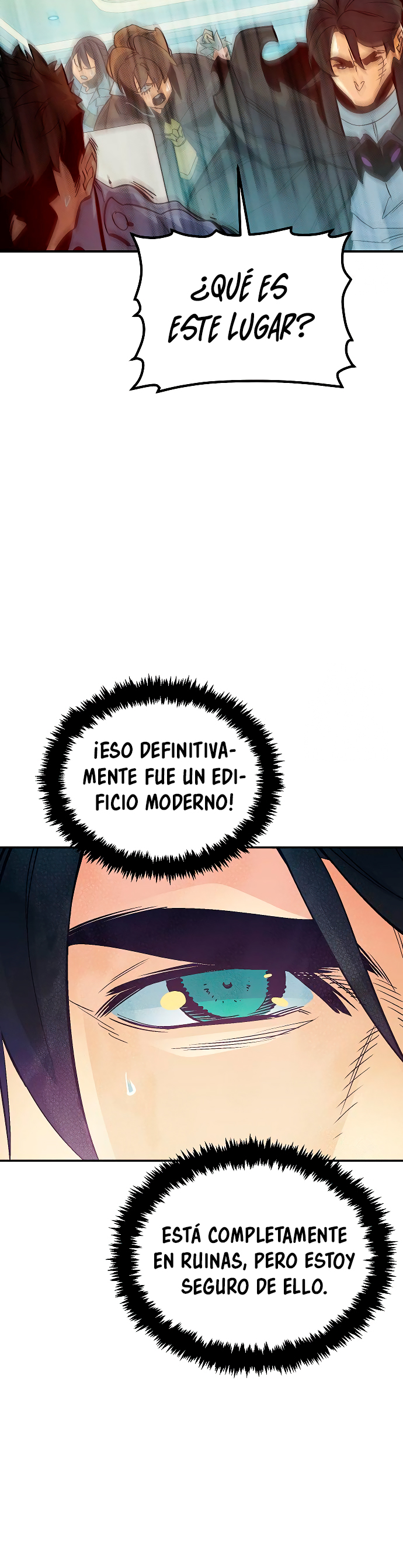 Read The Lone Necromancer Es Manga Online