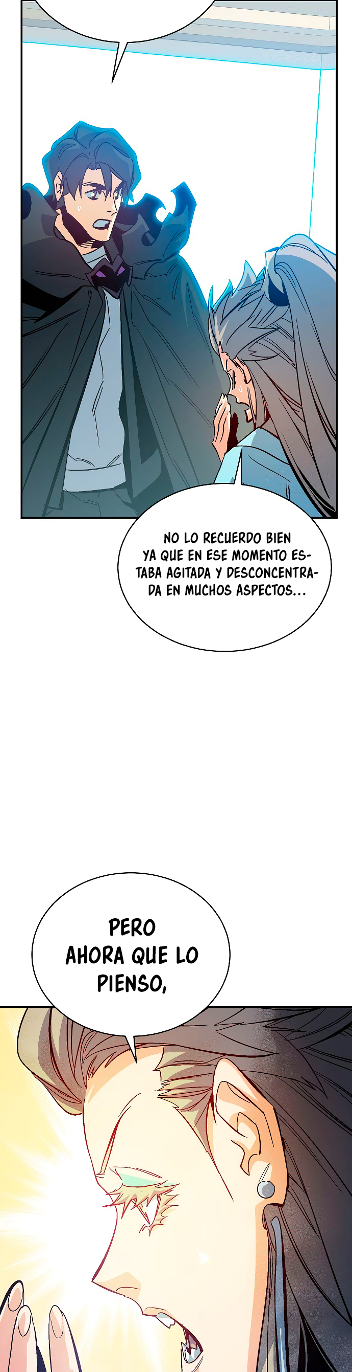 Read The Lone Necromancer Es Manga Online