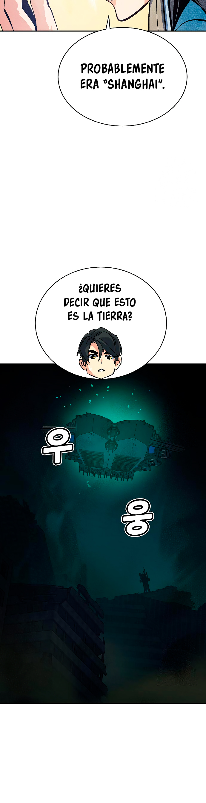Read The Lone Necromancer Es Manga Online