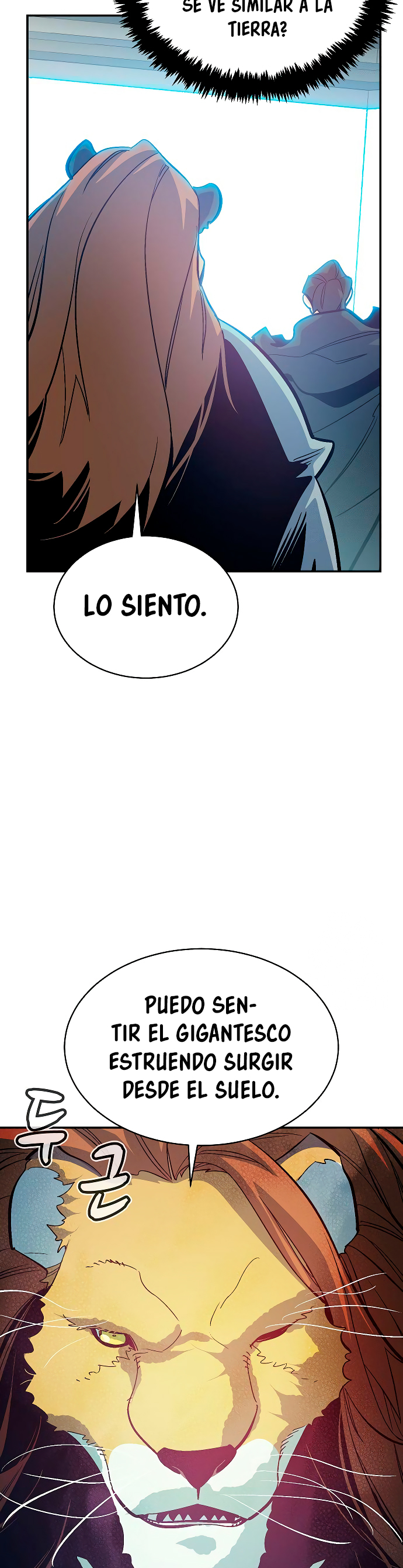 Read The Lone Necromancer Es Manga Online