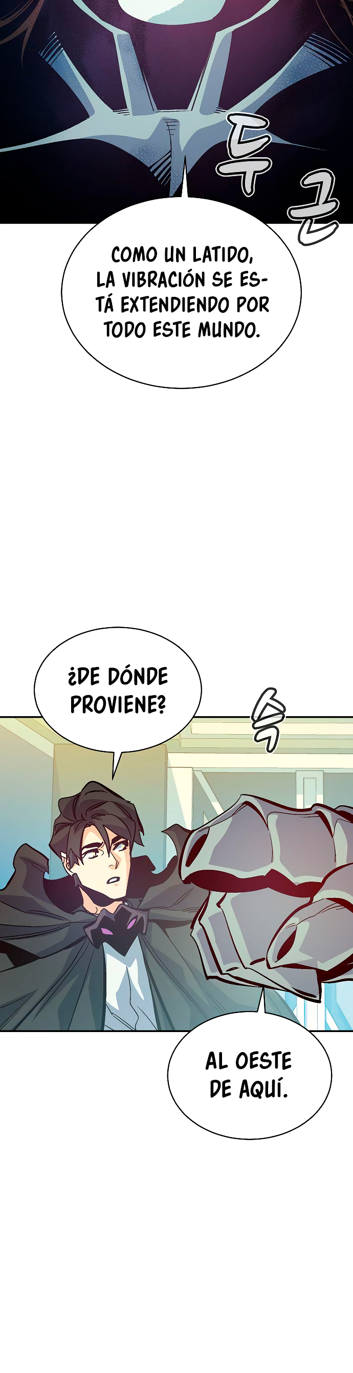 Read The Lone Necromancer Es Manga Online