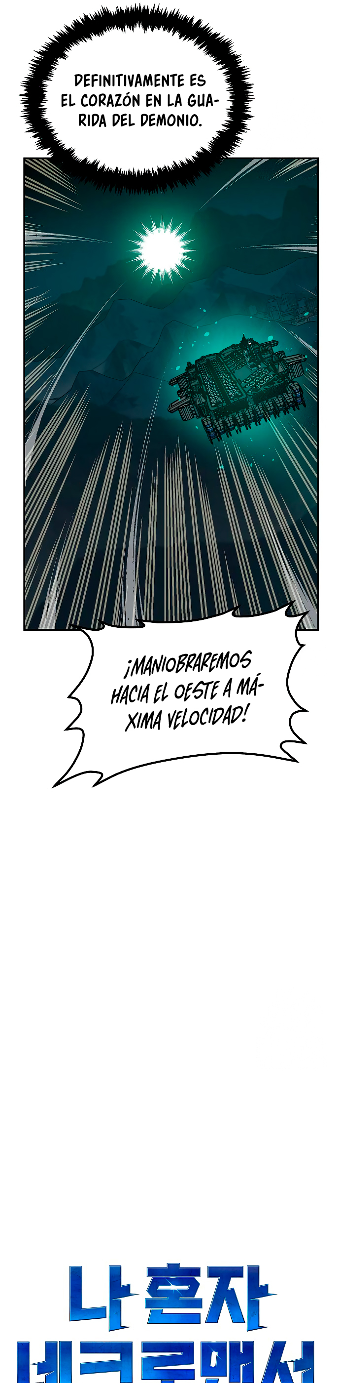 Read The Lone Necromancer Es Manga Online