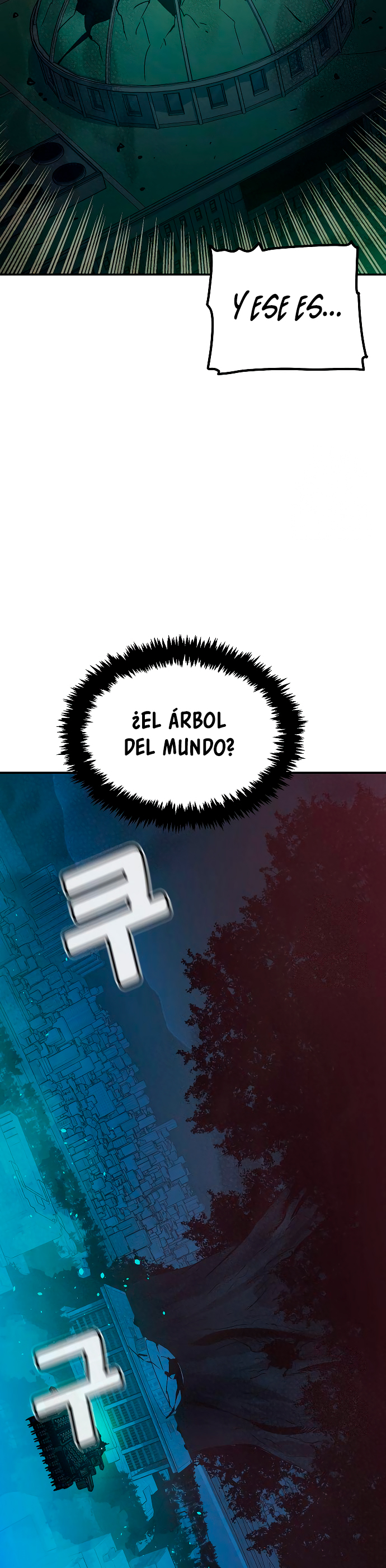 Read The Lone Necromancer Es Manga Online
