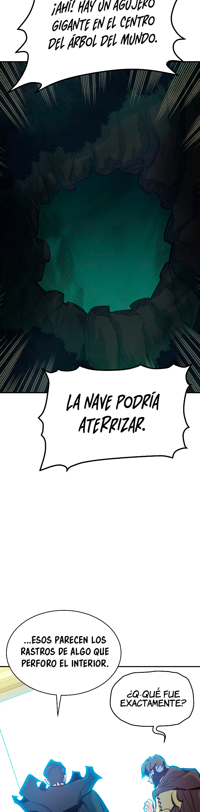 Read The Lone Necromancer Es Manga Online