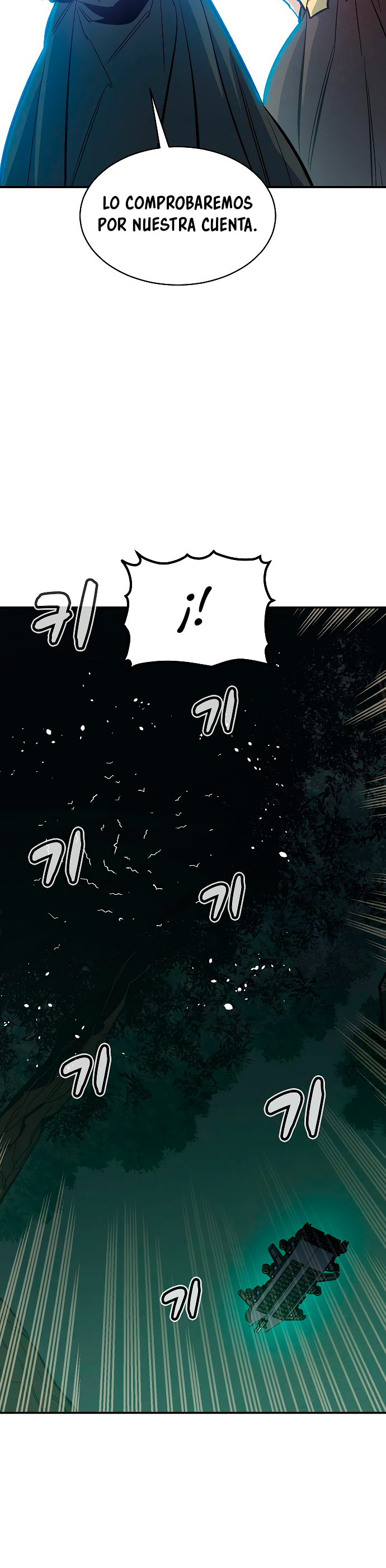 Read The Lone Necromancer Es Manga Online
