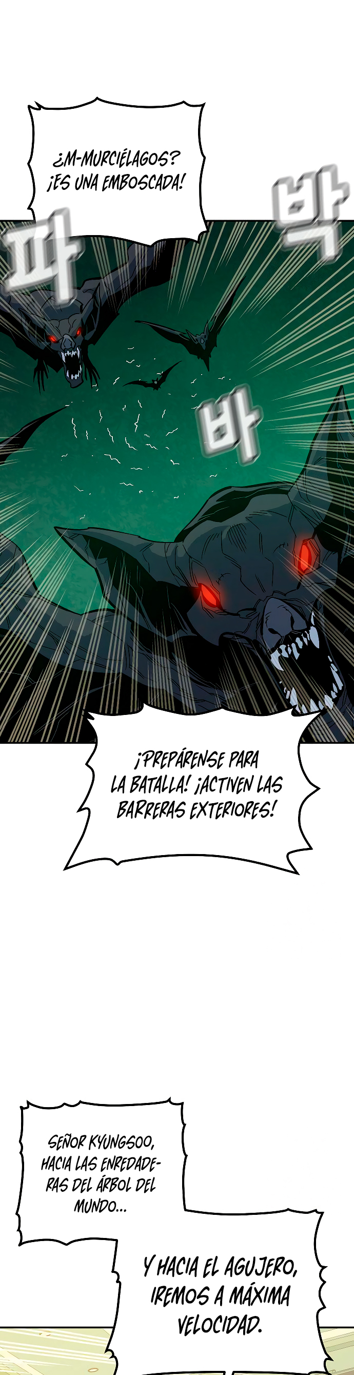 Read The Lone Necromancer Es Manga Online