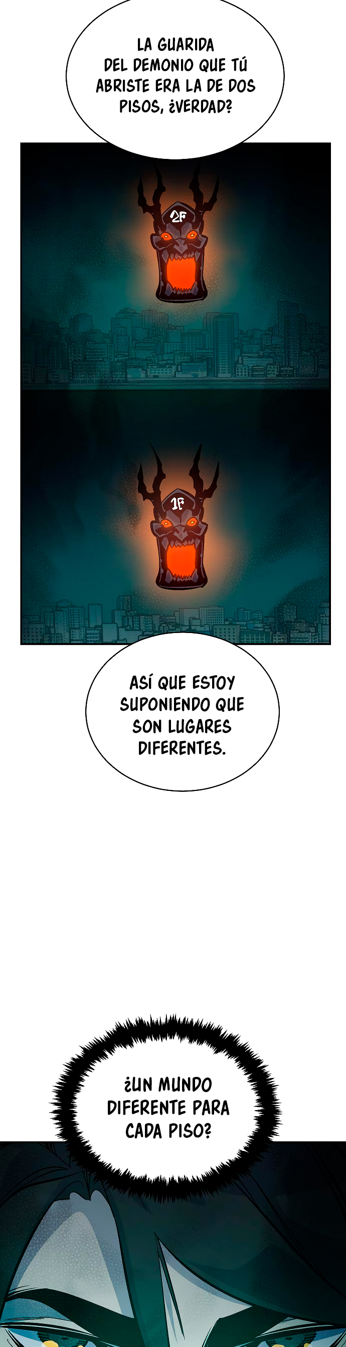 Read The Lone Necromancer Es Manga Online