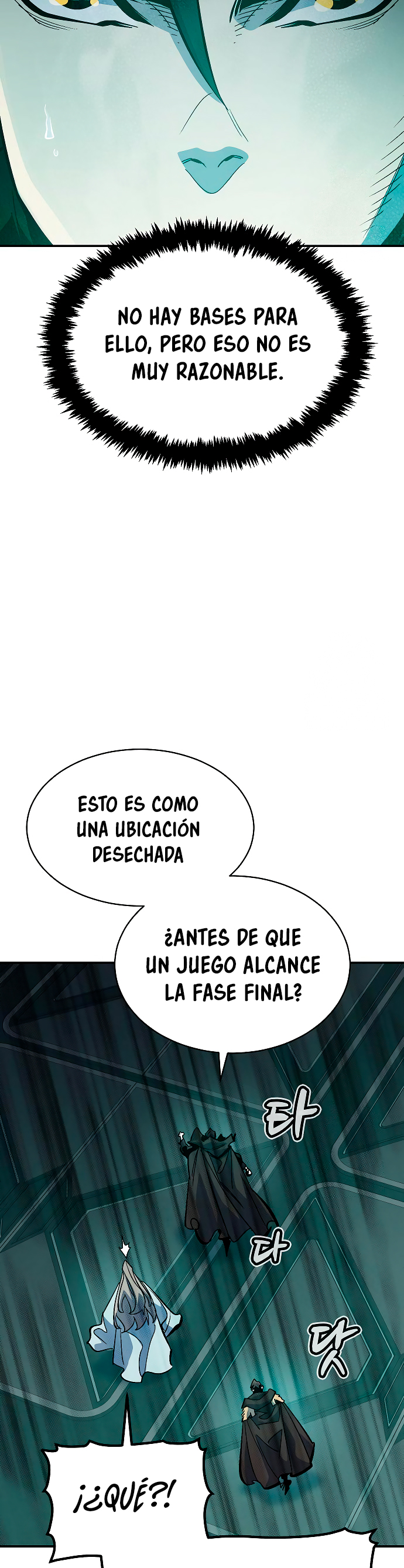 Read The Lone Necromancer Es Manga Online