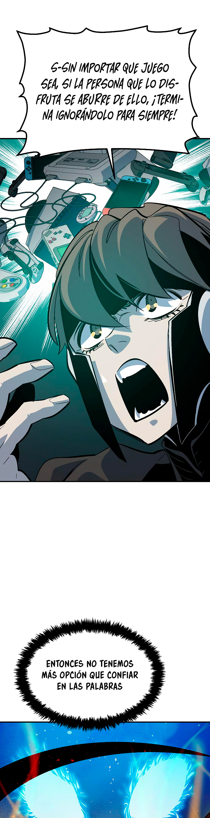 Read The Lone Necromancer Es Manga Online
