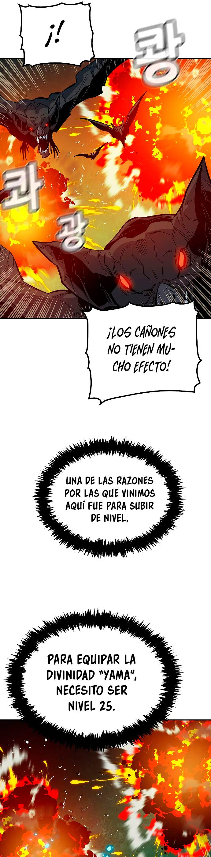 Read The Lone Necromancer Es Manga Online