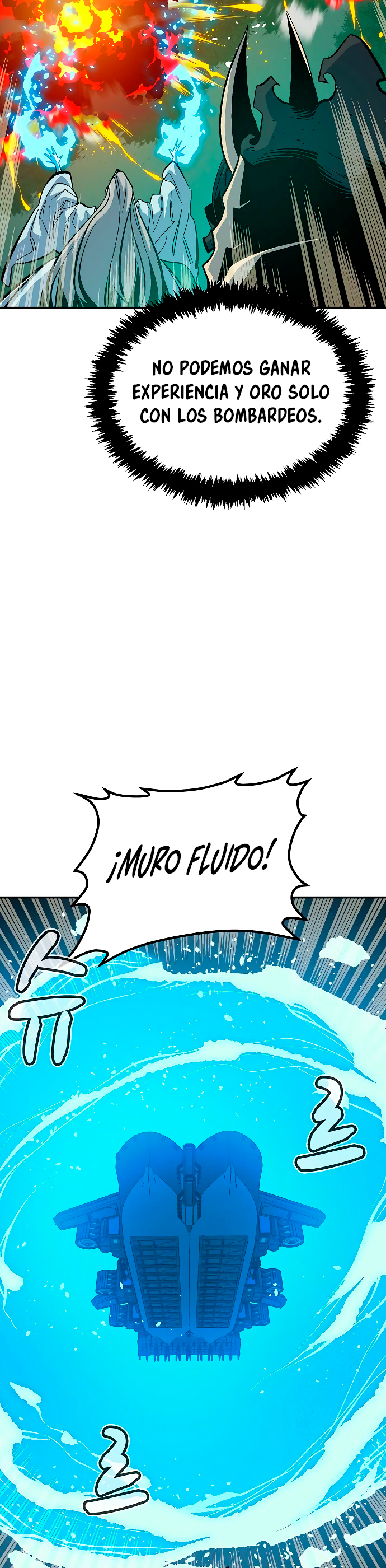 Read The Lone Necromancer Es Manga Online