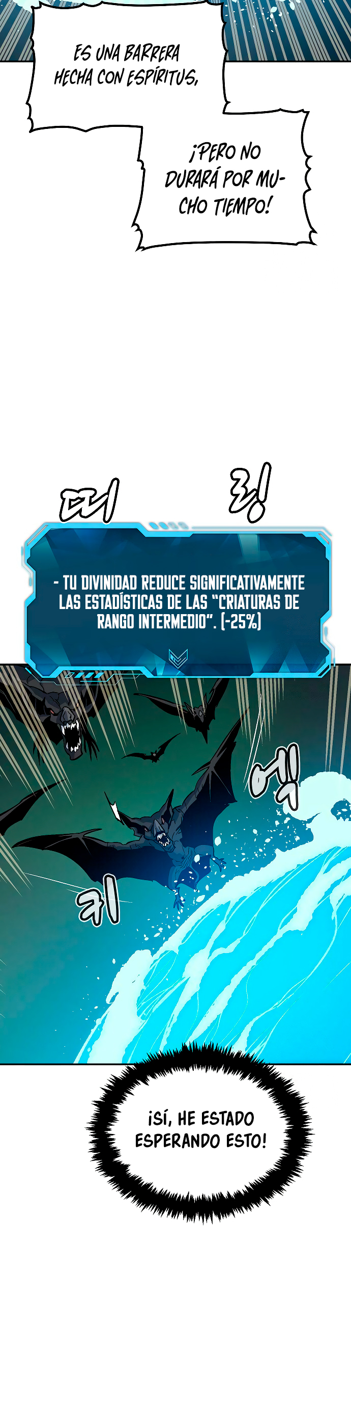 Read The Lone Necromancer Es Manga Online
