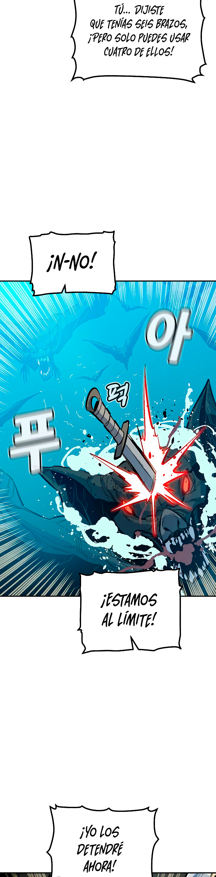 Read The Lone Necromancer Es Manga Online