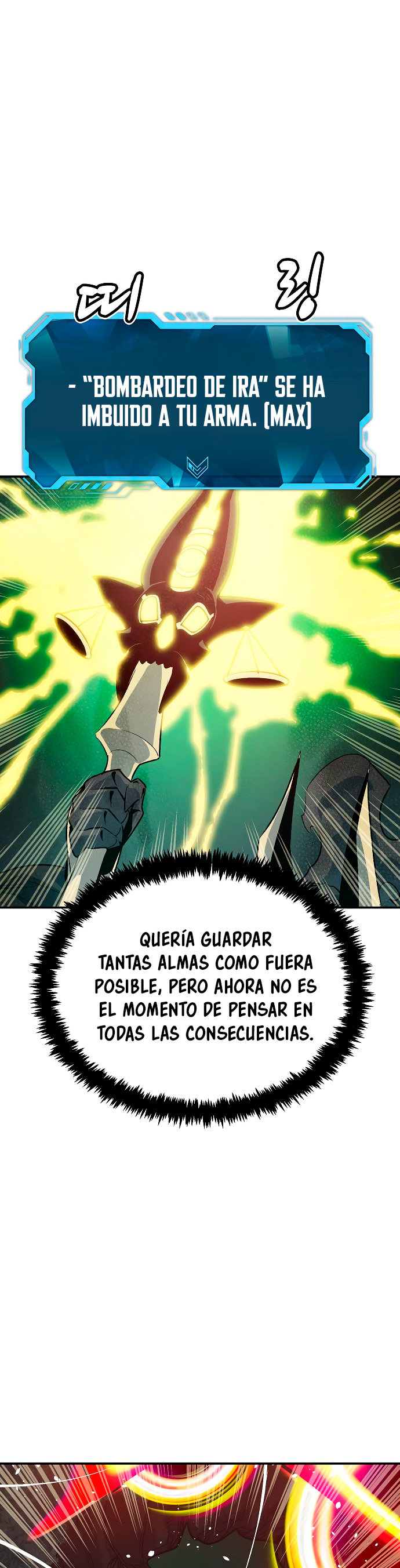 Read The Lone Necromancer Es Manga Online