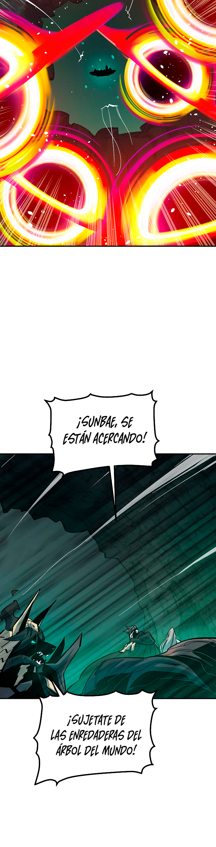 Read The Lone Necromancer Es Manga Online