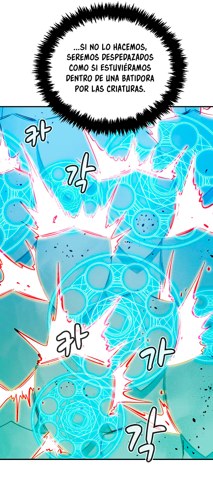 Read The Lone Necromancer Es Manga Online