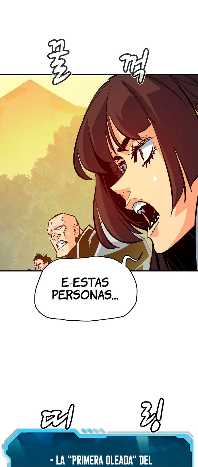 Read The Lone Necromancer Es Manga Online