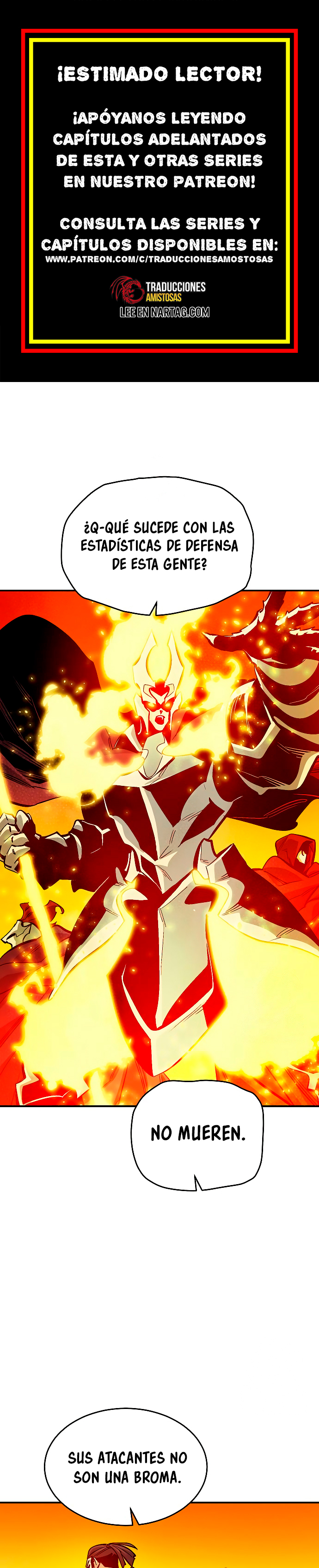 Read The Lone Necromancer Es Manga Online