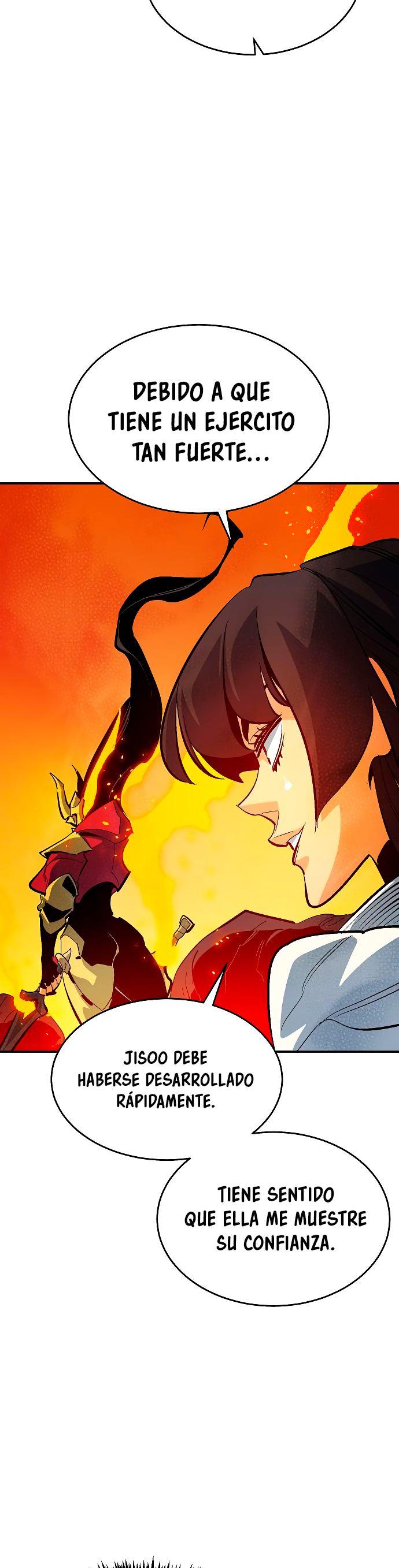 Read The Lone Necromancer Es Manga Online