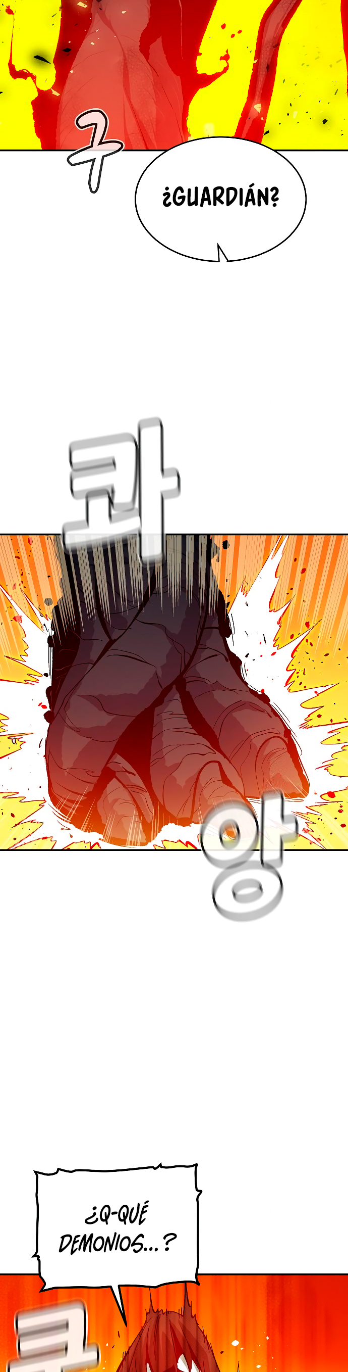 Read The Lone Necromancer Es Manga Online