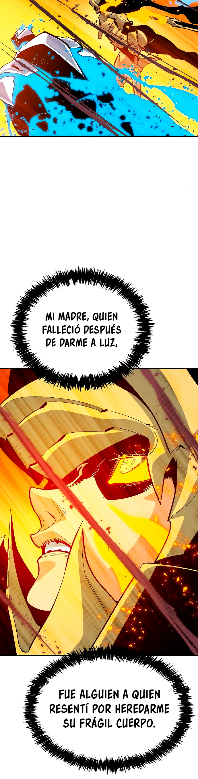 Read The Lone Necromancer Es Manga Online