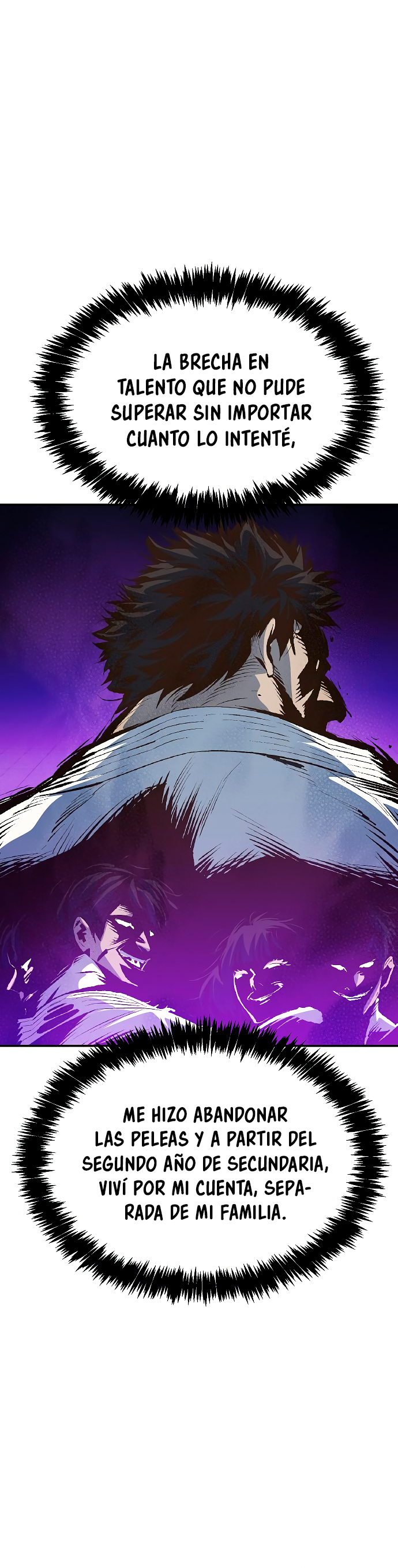Read The Lone Necromancer Es Manga Online