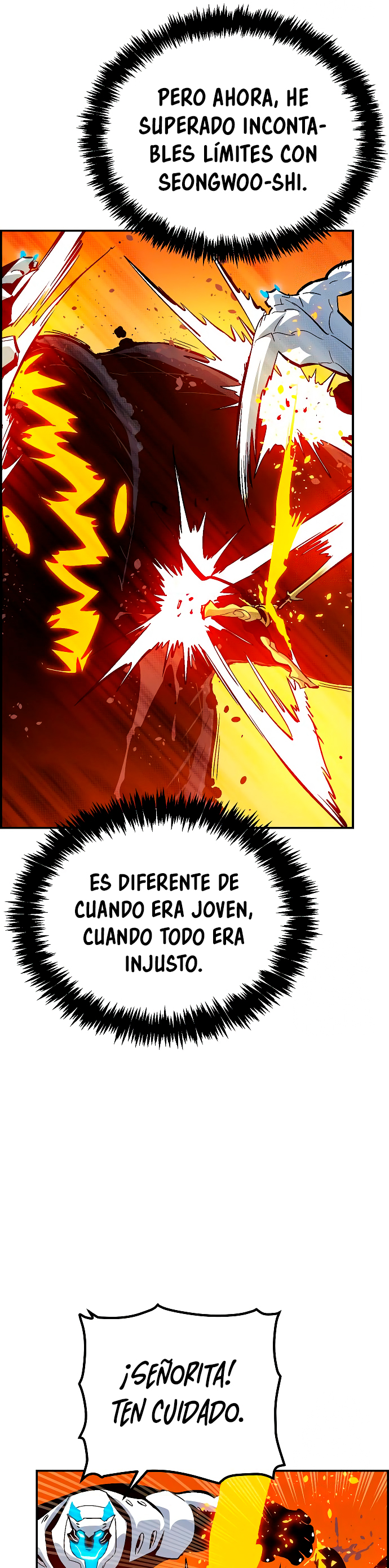 Read The Lone Necromancer Es Manga Online