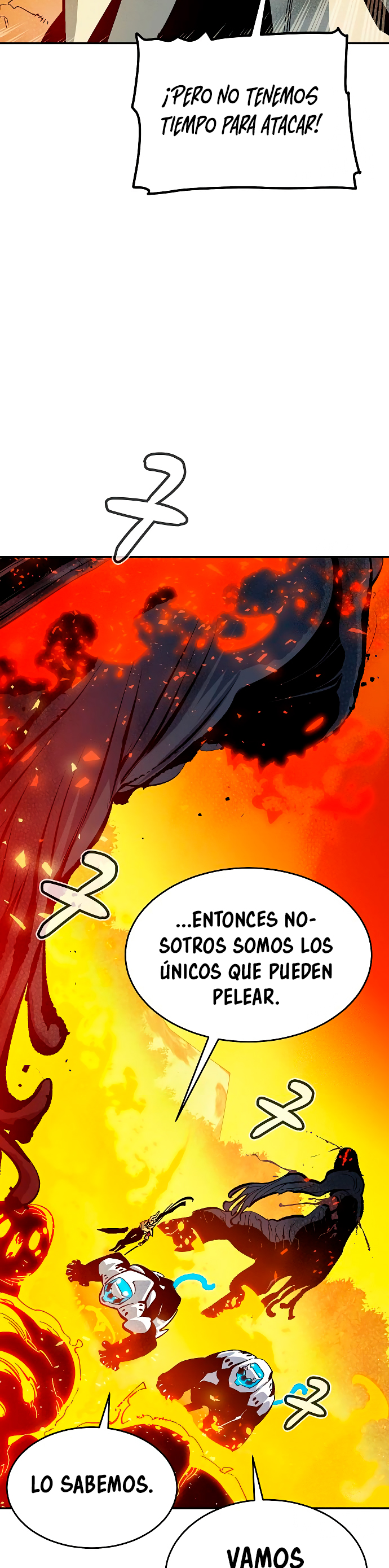 Read The Lone Necromancer Es Manga Online
