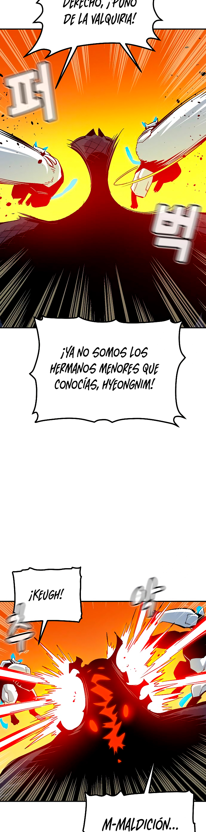 Read The Lone Necromancer Es Manga Online