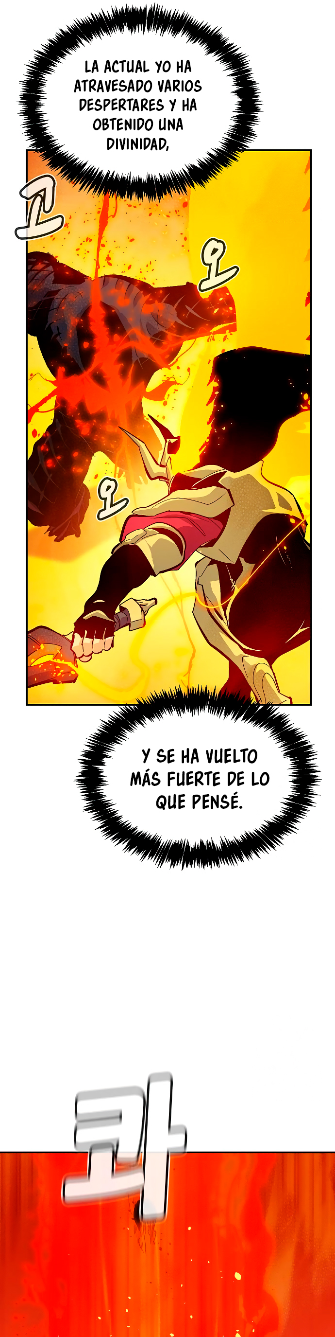 Read The Lone Necromancer Es Manga Online