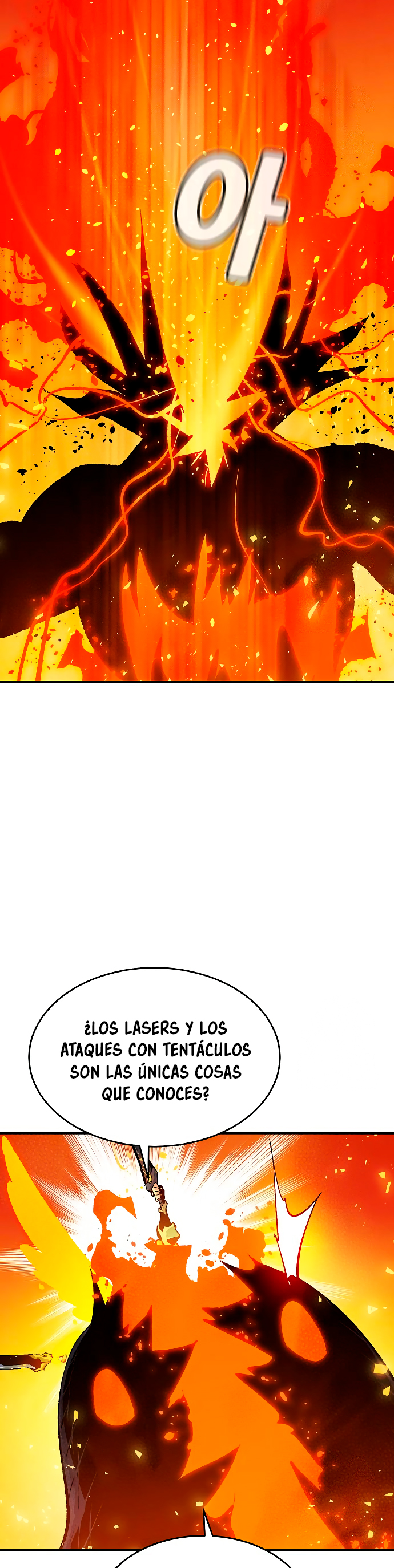Read The Lone Necromancer Es Manga Online