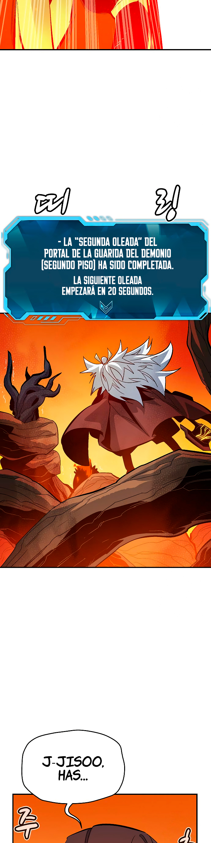 Read The Lone Necromancer Es Manga Online