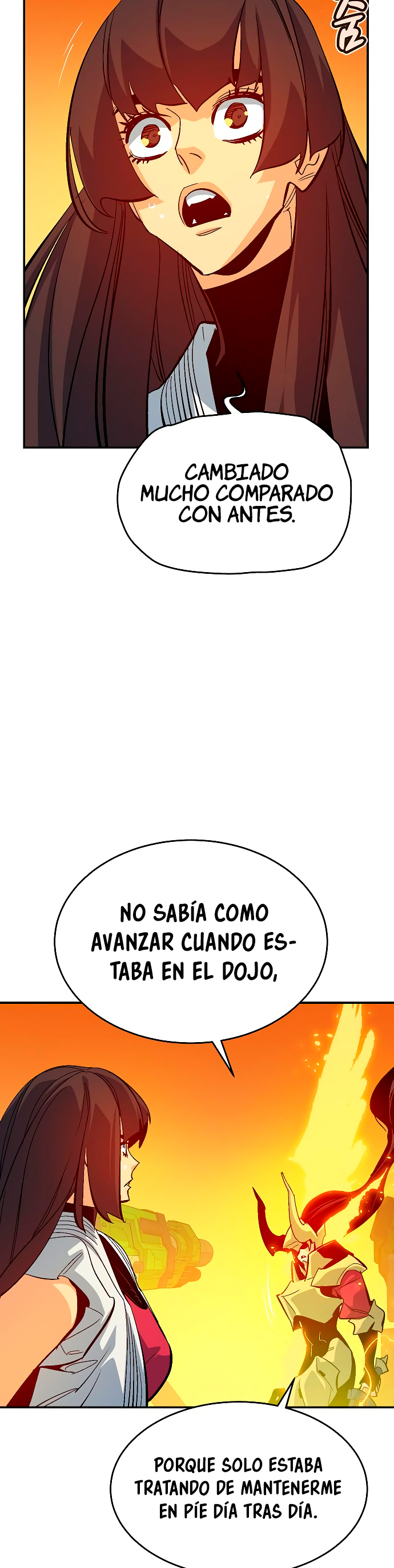 Read The Lone Necromancer Es Manga Online