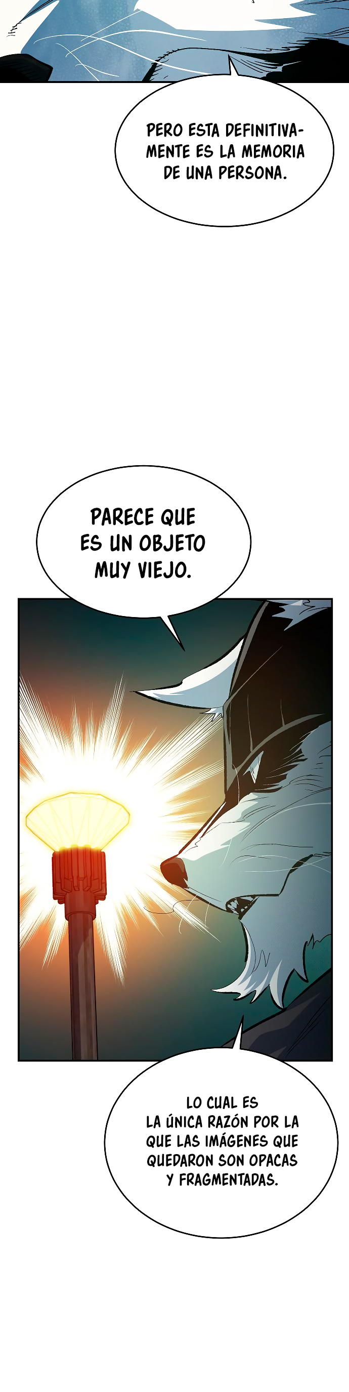 Read The Lone Necromancer Es Manga Online