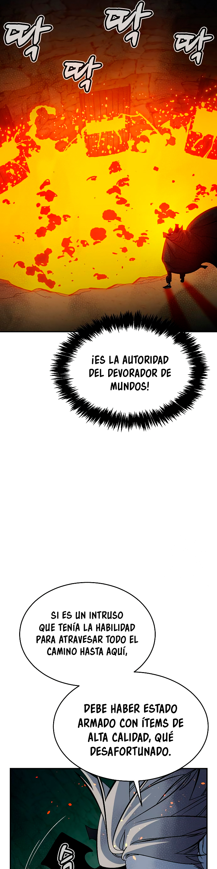 Read The Lone Necromancer Es Manga Online