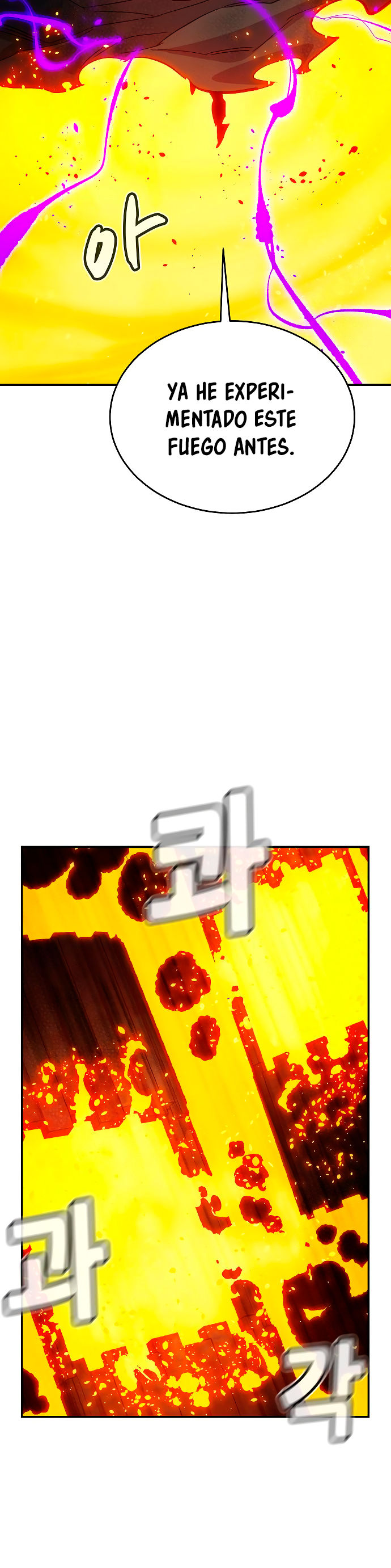 Read The Lone Necromancer Es Manga Online