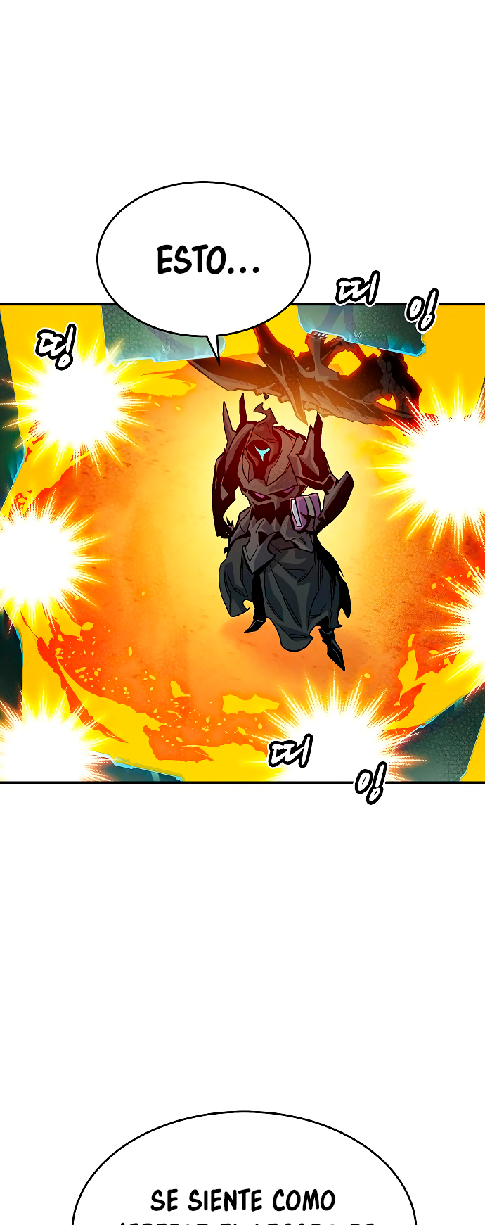 Read The Lone Necromancer Es Manga Online
