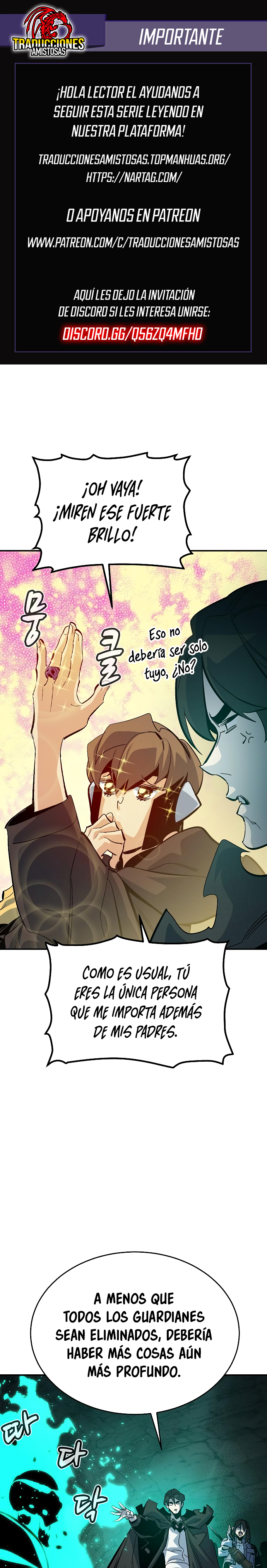Read The Lone Necromancer Es Manga Online
